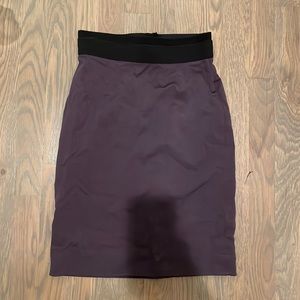 BCBG Maxazria skirt